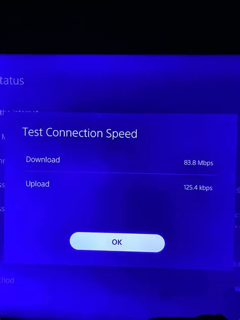 Why is my ps5 really laggy