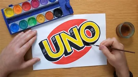 Can you play uno if you draw