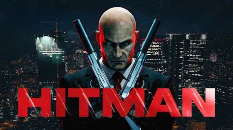 How to get hitman 1 and hitman 2 in hitman 3