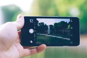 How do i get 0.5 camera on my iphone 8 plus?
