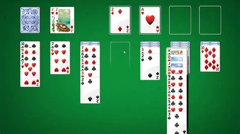 What happened to ben in solitaire