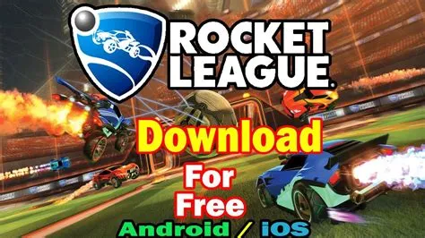 Where to install rocket league