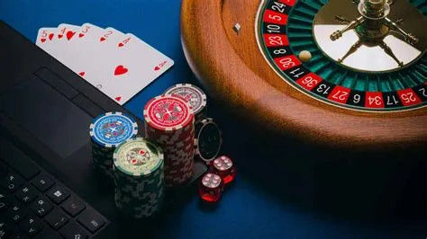 Is online poker legal in korea