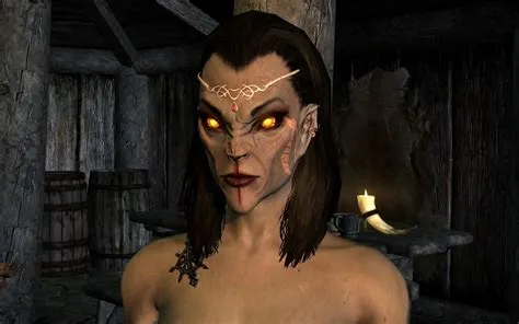 What happens if i refuse to become a vampire in skyrim