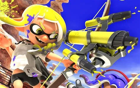 Is splatoon worth it without nintendo online