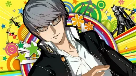 Is persona 4 canon