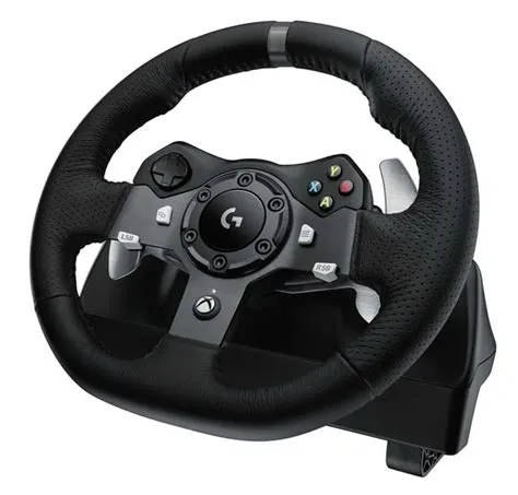 Does logitech ps3 steering wheel work on xbox one