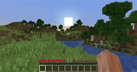 How long is 3 day in minecraft