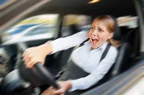 Can a person accelerate faster than a car