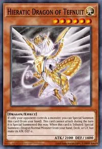 Are dragons spellcasters