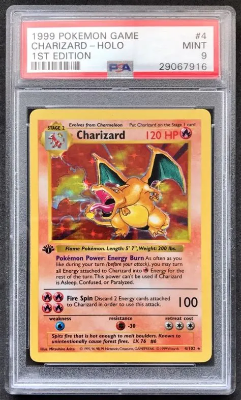 What pokémon card is worth 30000