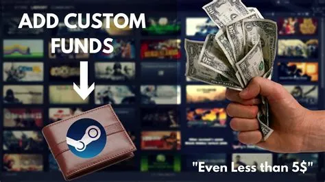 How do i turn my steam wallet into real money