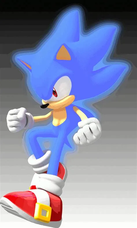 How fast is hyper sonic form