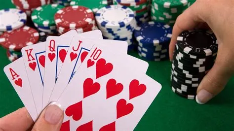 Why is poker banned in australia