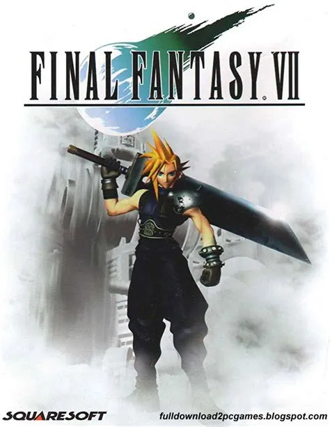 Is final fantasy game free