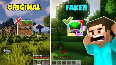 Is lokicraft copy of minecraft