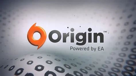 Do i need origin if i have ea