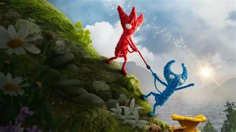 Is unravel 2 kid friendly