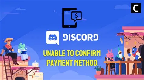 Can discord pay you