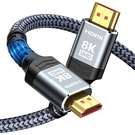 Can i use a hdmi 2.1 cable on 2.0 port for ps5