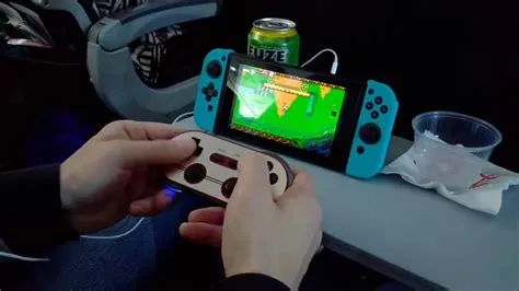 Are nintendo switches allowed on planes