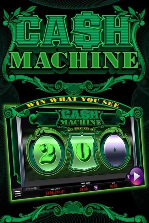 Is it hard to win money on slot machines