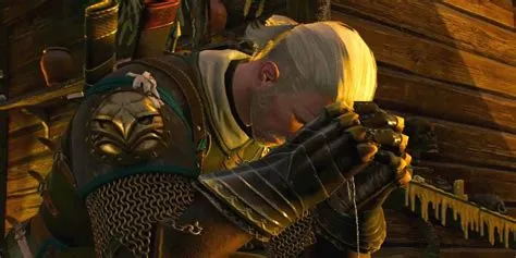 How do you get the worst ending in the witcher 3