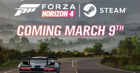 What time does forza horizon 5 come out steam