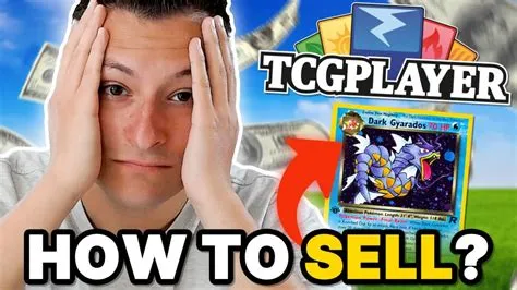 How does tcgplayer make money