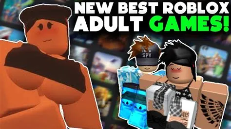 How much of roblox is adults