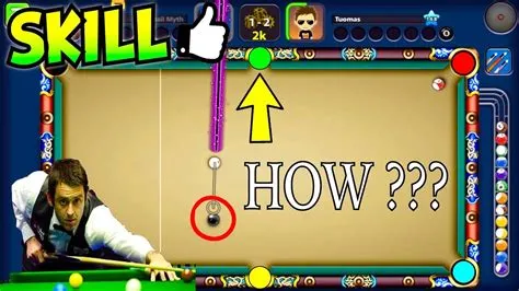 Is 8 ball pool popular in the world