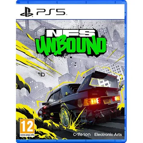 Is nfs unbound on ps4