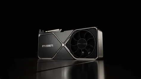 Is rtx 3090 ti 8k