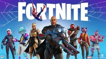 Can you play fortnite without game pass?