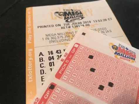 How do you fill out a texas mega millions ticket