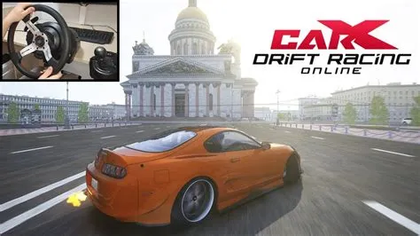 Which is better assetto corsa or carx drifting