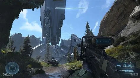 What halo game is the longest