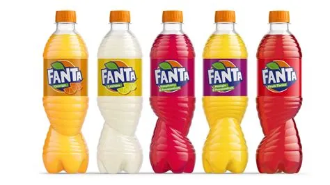 Why is fanta called fanta