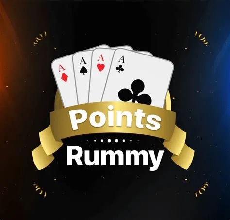 How do you win points in rummy