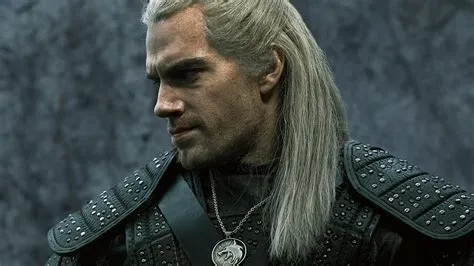 Can geralt become mage