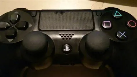 Does ps3 joystick work on ps4