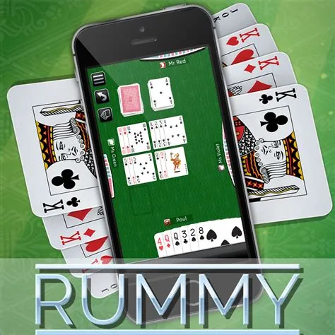 Which is the best online rummy game