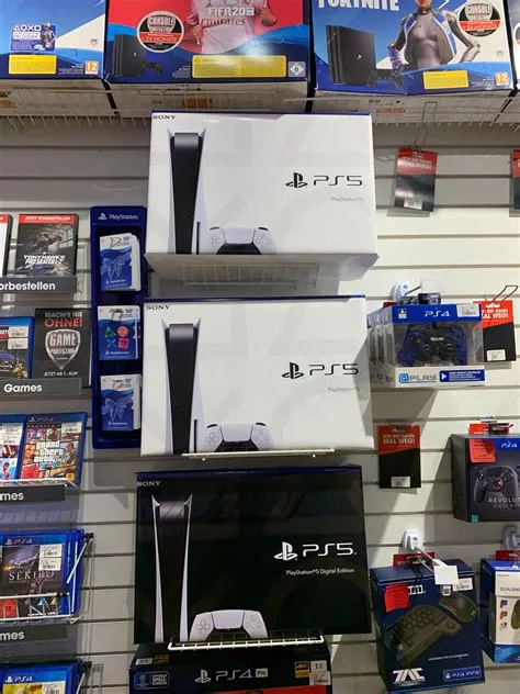 Can you return an opened ps5 to gamestop