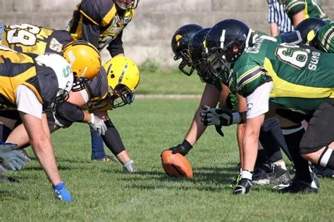 Is football good for your brain