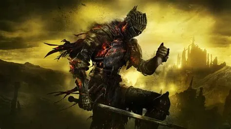 Is there going to be a dark souls 4