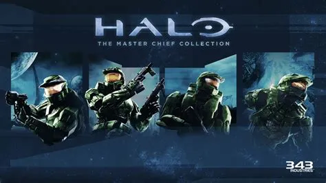 Can you play online multiplayer on halo master chief collection