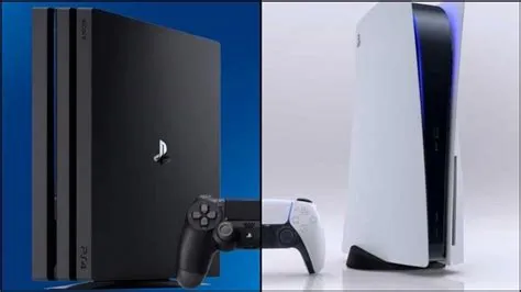 What should i do with my ps4 when i get a ps5