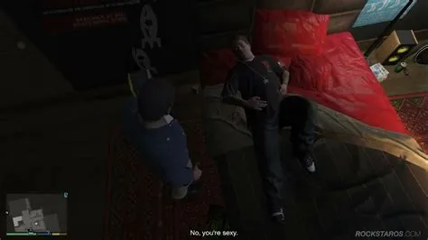 Can you sleep in gta