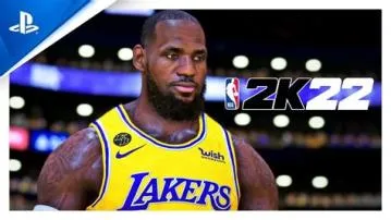 How many games do i have to play to get traded 2k22 next gen?