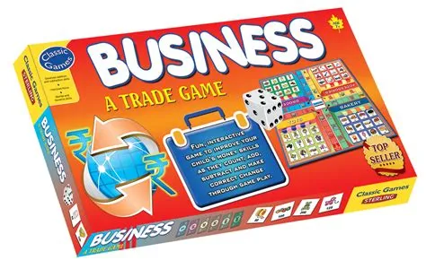 Is board game business profitable